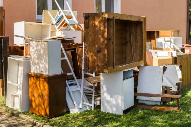 Recycling Services for Junk in Claiborne, LA